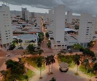 ônibus saindo da Rodoviária da Barra Funda para Araçatuba